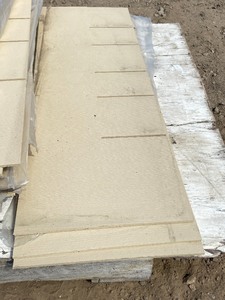 lot 7 image: Pallet Lot Of Unused Shake-Style Hardie Board
