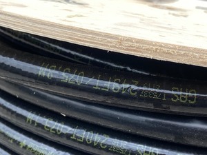 lot 13 image: (1) Spool Of Unused Gastite Flash-Shield Flexible Gas Piping