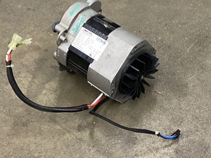 lot 42 image: Pittman 13.1Amp Continuos Duty 325Volt-DC 4,000RPM 26lbinch Electric Motor (Paint Sprayer Motor)