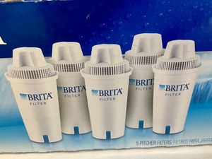 lot 30 image: Brita Filters