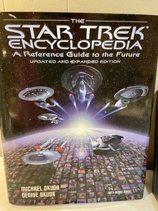 lot 42 image: Attention Star Trek Fans