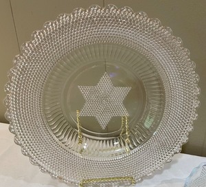lot 61 image: Decorative Platter and More