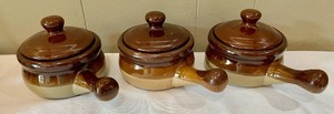 lot 67 image: Cups, Crocks and a Chopper
