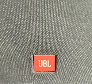 lot 79 image: JBL Speakers