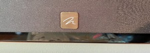 lot 88 image: Marlin Logan Motion SLM Sound Bar