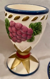 lot 103 image: Colorful Creations