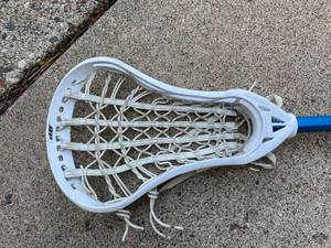 lot 116 image: DeBeer LaCrosse  Stick