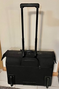 lot 205 image: Travel Pro Luggage