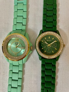 lot 232 image: Geneva and Picard & Cie Watches