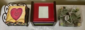 lot 263 image: Coasters