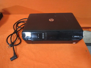 lot 45 image: HP Envy 4500 PrintScanCopyPhoto