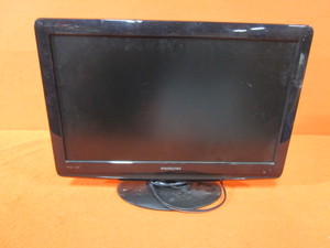 lot 46 image: Magnavox 21 TVDVD