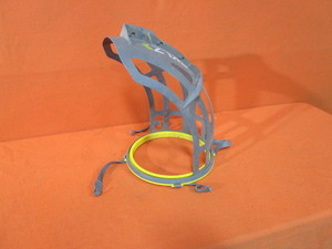 lot 50 image: Skilz Basket Ball Hoop Ball Return