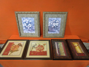 lot 66 image: Artwork