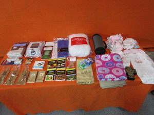 lot 74 image: Misc. (New) Items
