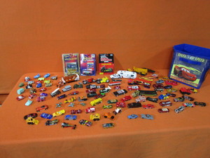 lot 81 image: Misc. Toys (see pics)