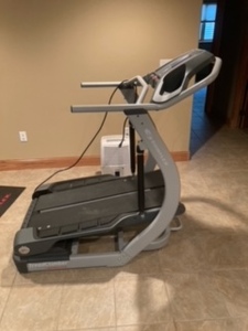lot 25 image: Bowflex Tread Climber