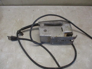 lot 3 image: Saber Saw