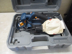 lot 12 image: Ryobi Hand Planer