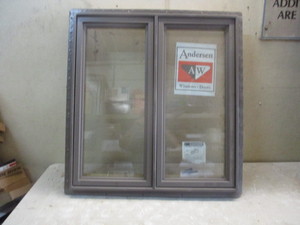 lot 28 image: Anderson Crank Out Window