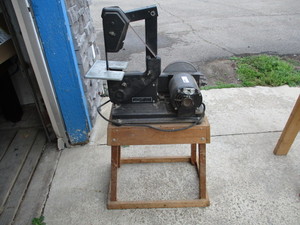 lot 41 image: Sears Dual Sander