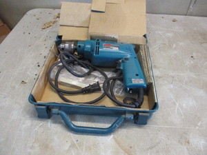 lot 42 image: Makita Hammer Drill