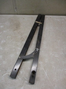 lot 63 image: Angle Fence