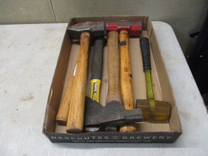 lot 92 image: Hammers
