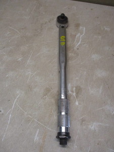 lot 149 image: Torque Wrench