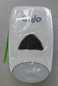 Gojo Soap Dispenser