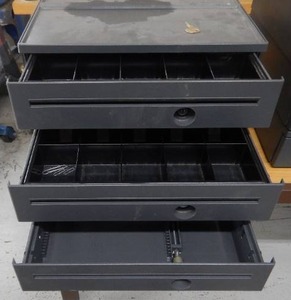 Cash Drawers