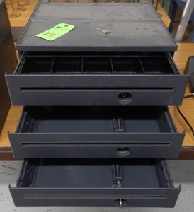 Cash Drawers