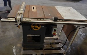 Delta Table Saw