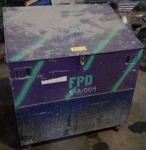 Job Box