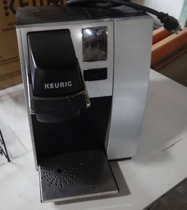 Keurig Bundle