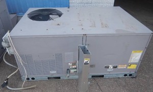 Carrier RTU