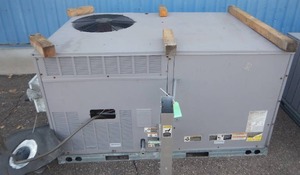 Carrier RTU