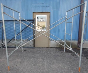 Standard Scaffold