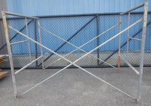 Standard Scaffold