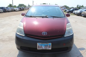 lot 8899 image: 2005 Toyota Prius