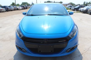 lot 8890 image: 2015 Dodge Dart SXT - One Owner -