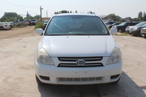 lot 8888 image: 2006 Kia Sedona LX