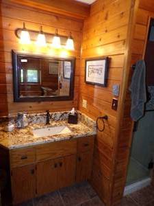 lot 4 image: Laundry Room  Bathroom