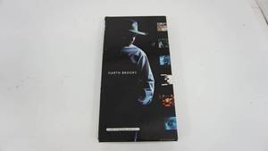 lot 20 image: Garth Brooks  (The Limited Series)----Has Garth Brooks Booklet Inside & Includes Six CDs Inside
