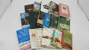 lot 54 image: Sixteen Miscellaneous Books