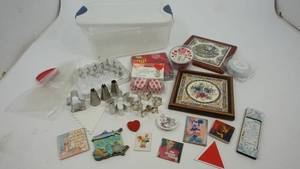 lot 77 image: Miscellaneous Items