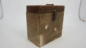 lot 99 image: Carrying Case Filled With 45 RPM Records