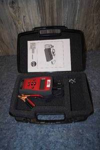 lot 21 image: Unused MAC Tools Sabre HP BatteryStartingCharging System Analyzer