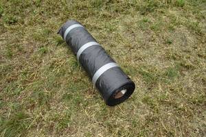 lot 24 image: Roll of Silt Fence Material - 36 Tall About 1000 Ft.