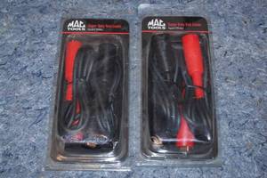 lot 59 image: NEW MAC Tools Super Duty Multimeter Test Leads - ET95961